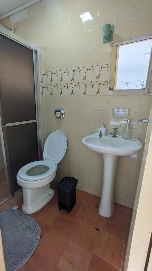 Pousada Encontro Das Aguas Torres Exterior foto